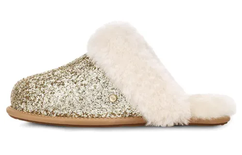 UGG Closed Toe Slippers Women's