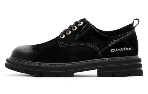 Dickies Short Outdoor Boots Men's Black