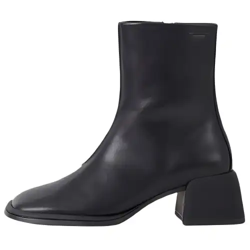 VAGABOND SHOEMAKERS Ankle Boots Women's Black