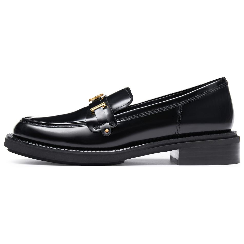 Staccato Wishing Coin Loafers Women's American Black