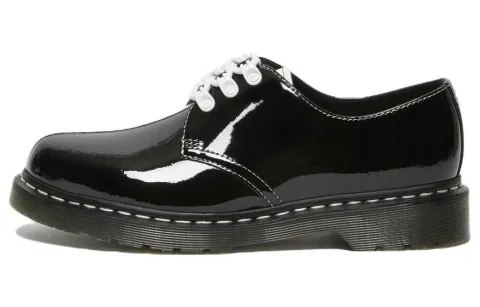 Dr. Martens 1461 Tokyo Patent Leather Oxford 'Black'