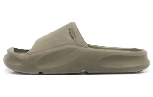 Heron Preston Eco Moulded open-toe slides