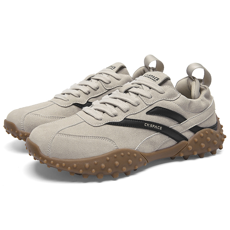 ZHONGGUOHANGTIAN Low top Outdoor Shoes Men’s