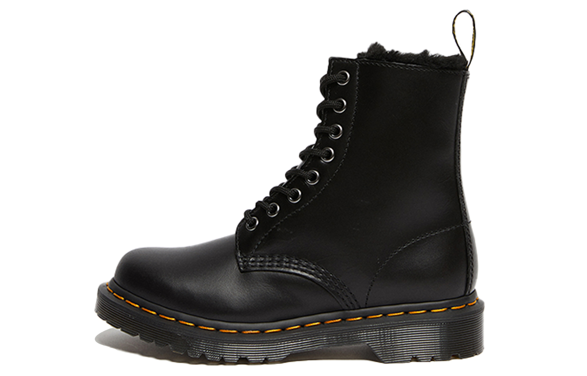 Dr.Martens 1460 Serena Atlas lace-up boots