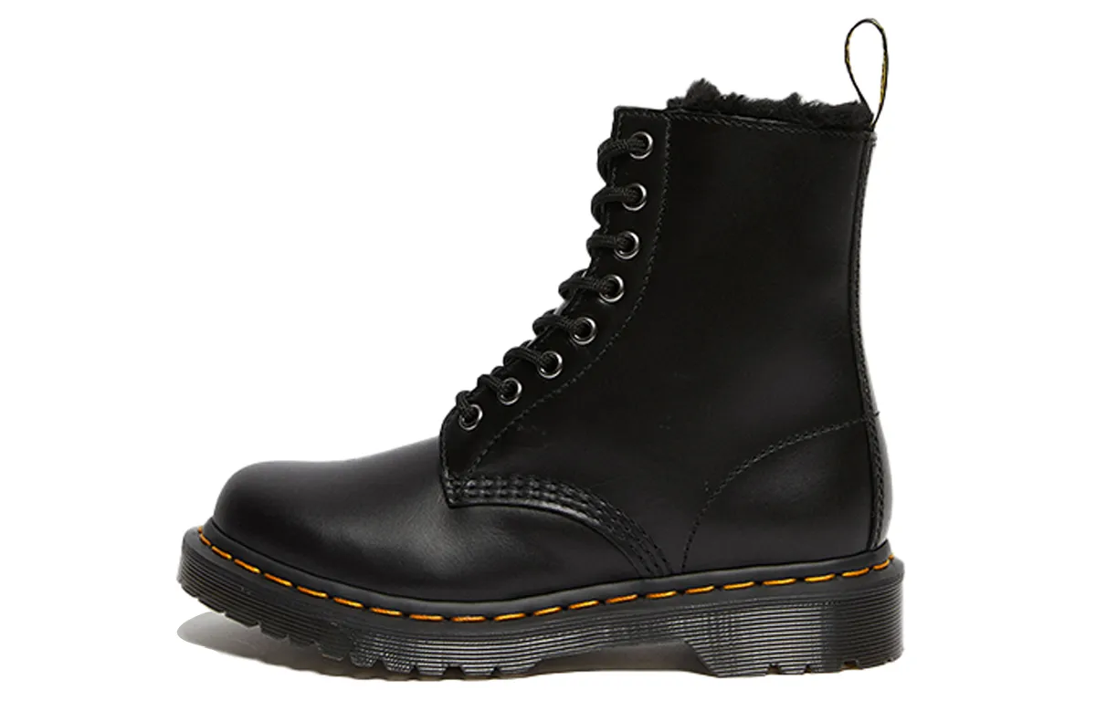Dr.Martens 1460 Serena Atlas lace-up boots