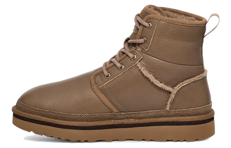 UGG Neumel High Heritage Hickory