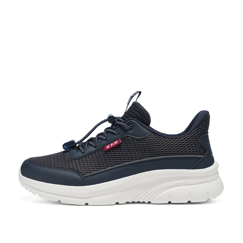 ZULIZ Fabric Cushioning Slip Resistant Coverage Low top Casual Shoes Unisex