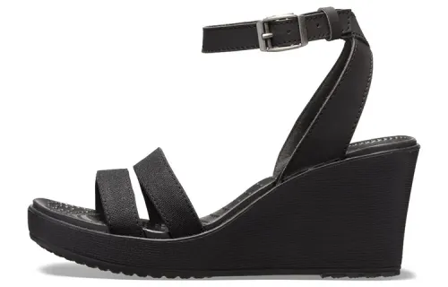 Crocs Classic Clog One Strap Sandals Women's