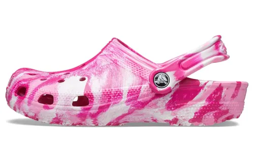 Crocs Classic Clog Clogs Women's Pink