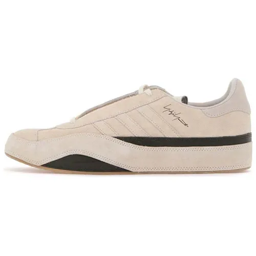 Y-3 Gazelle Y-3 'Cream White Night Cargo'