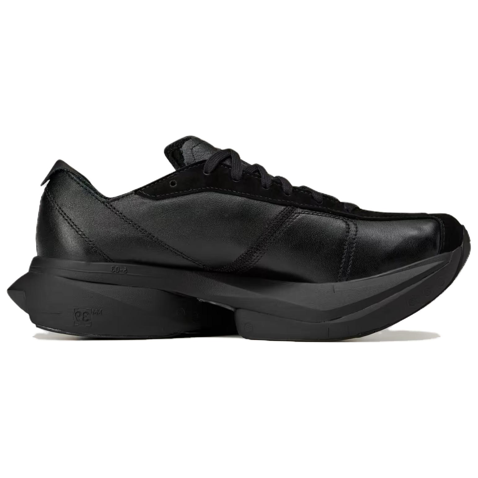 Adizero Adios Pro 3 Y-3 Y-3 Lx ‘Black’