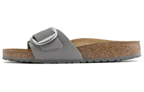 Birkenstock Madrid buckled sandals Women's