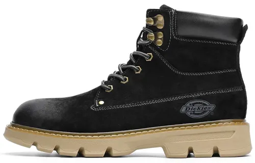 Dickies Outdoor Boots Men's Black