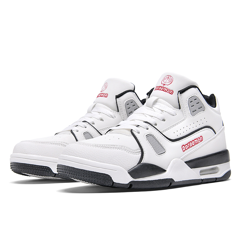 DoraemonA Mid top Basketball Shoes Unisex
