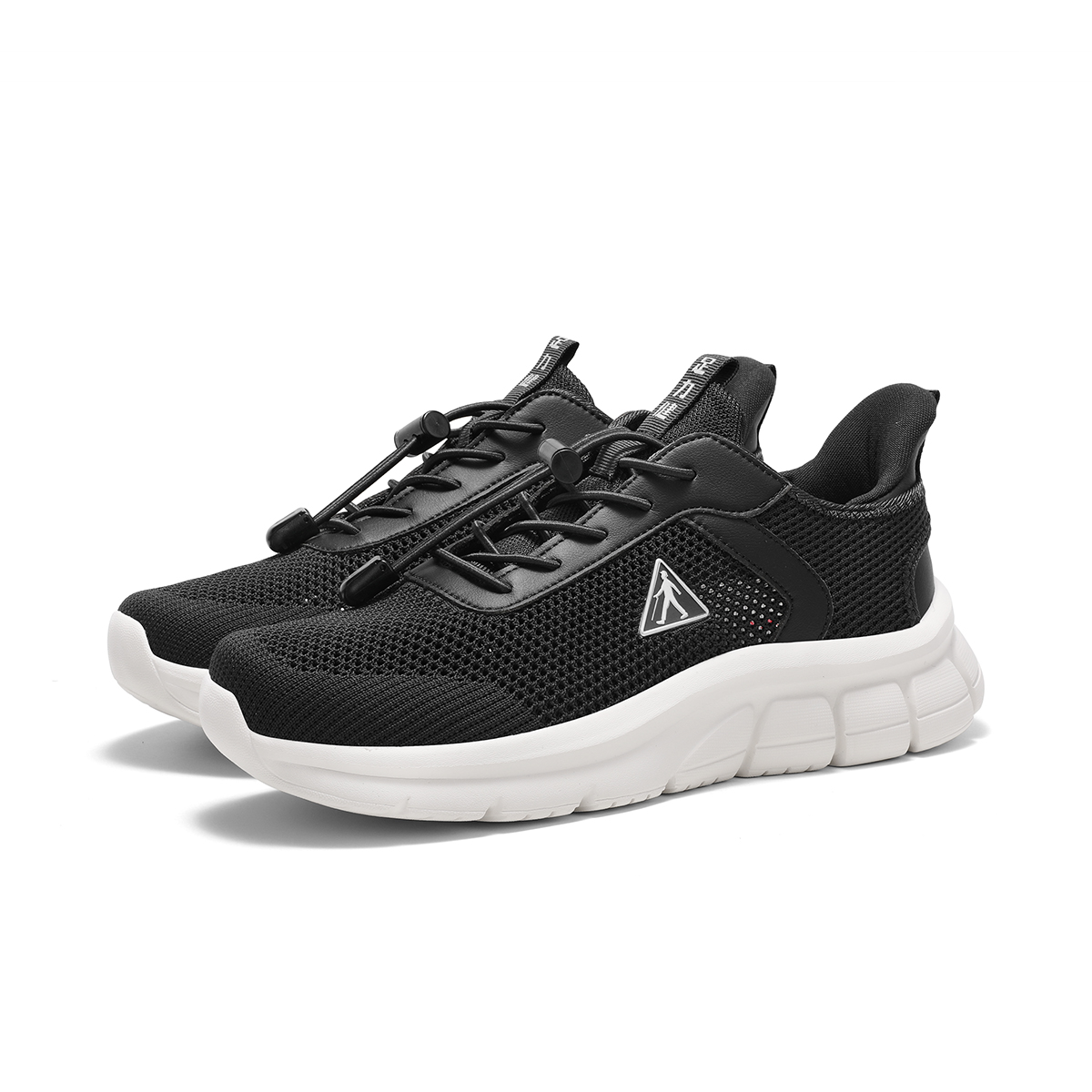 ZULIZ Breathable Lightweight Breathable And Lightweight Low top Dad Shoes, Mom Shoes Casual Shoes, Dad Shoes, Mom Shoes
