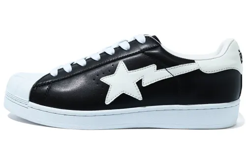 BAPE A BATHING APE Skullsta Glow In The Dark