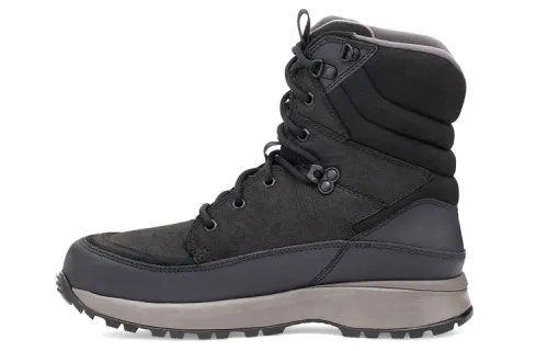UGG Combat Boots Men's Black