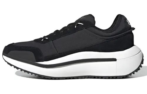 Y-3 Ajatu Run Y-3 'Black White'