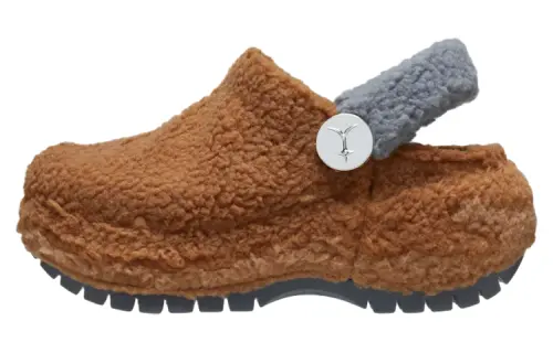 Crocs Classic Mega Crush Clog Lil Nas X