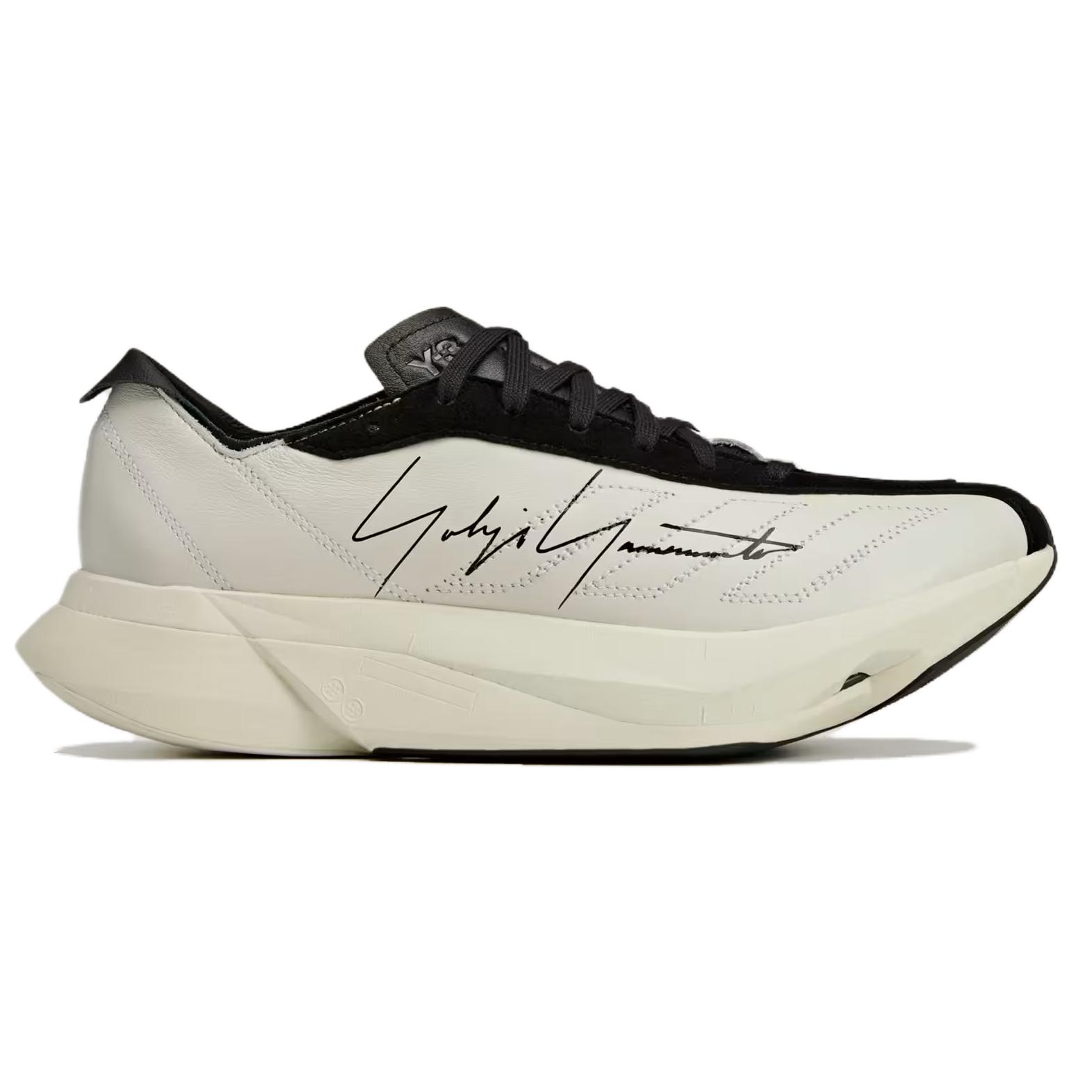 Y-3 Adios Pro 3.0 Lx Lace-Up Sneakers