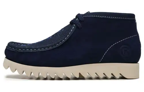 Alpha Industries x A BATHING APE Manhunt Ankle Boots Women's