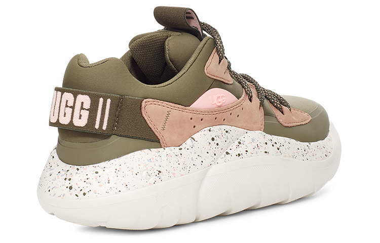 UGG La Cloud Lace Women’s