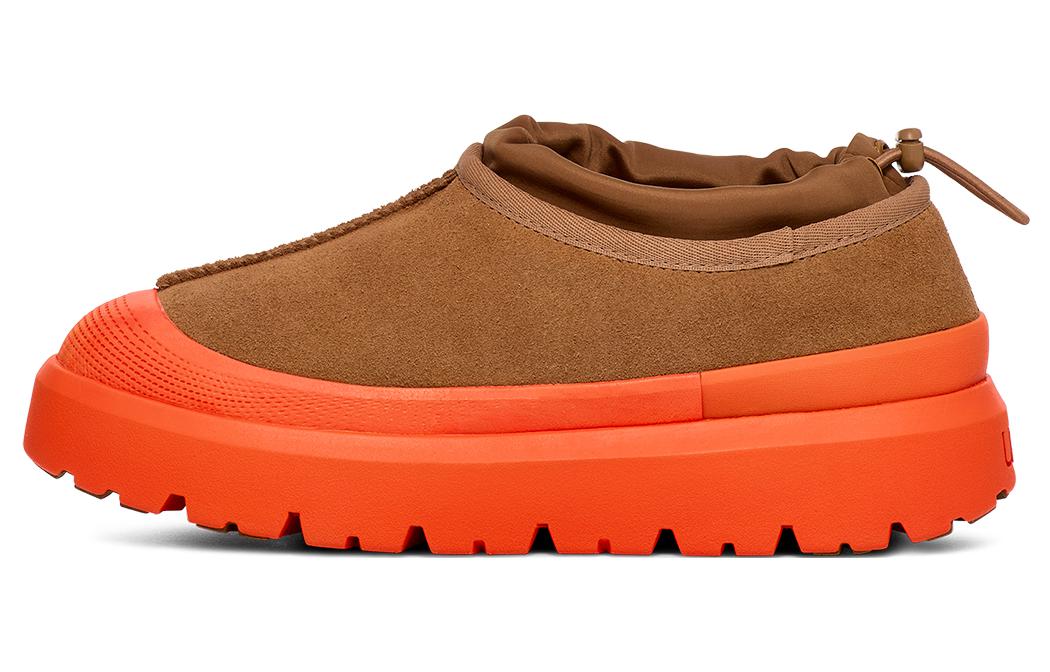 Сабо UGG 1144096-CTON (коричневые)