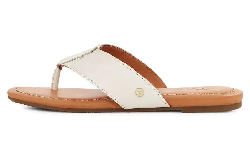 UGG Leather Stylish Sandal Women's Jasmine