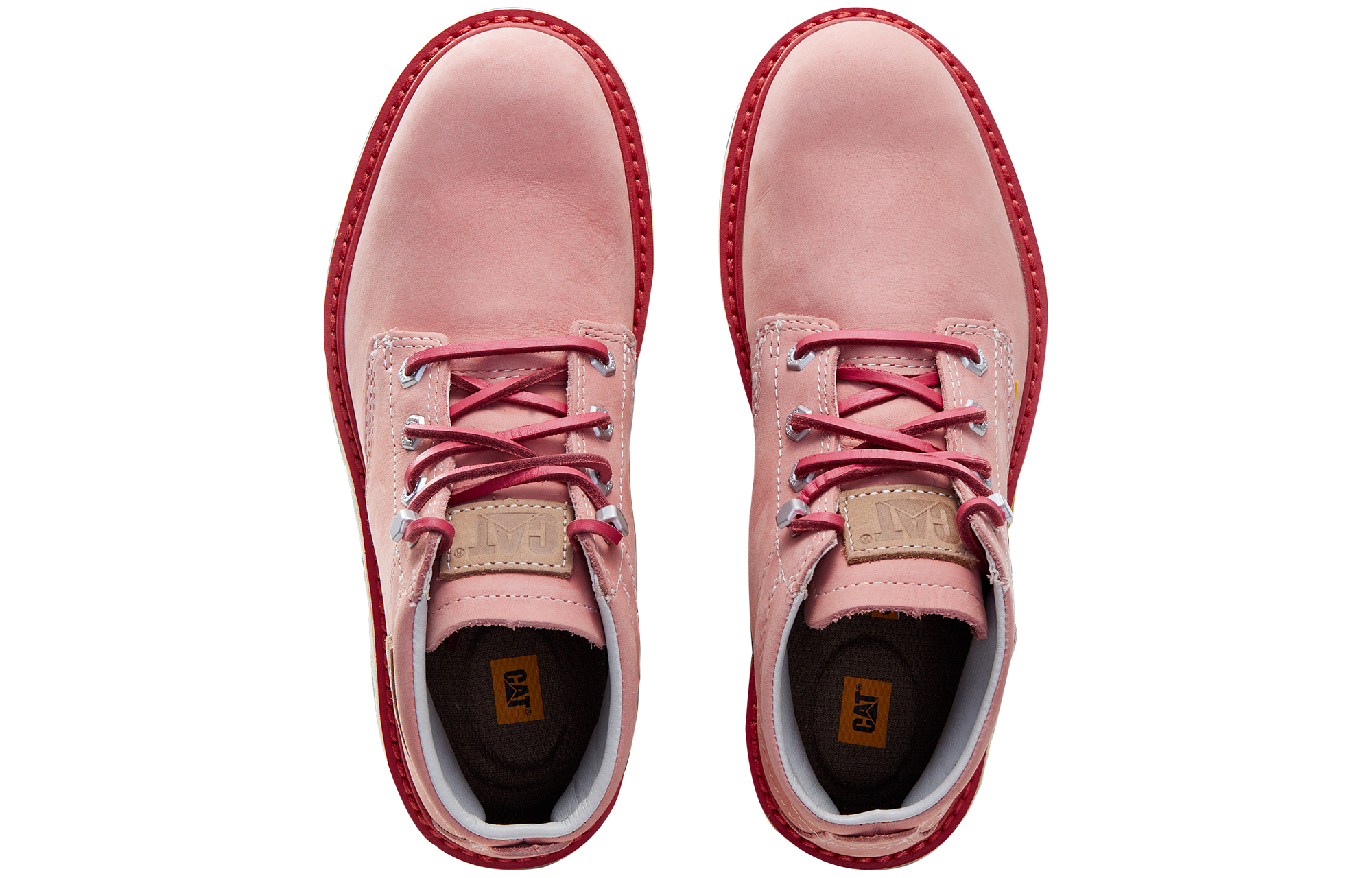 CAT Mid top Outdoor Shoes Women’s