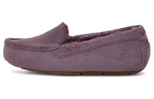 UGG Ansley 'Dark Purple' Women's