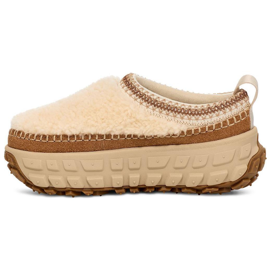 Женские сабо UGG UGG (бежевые)