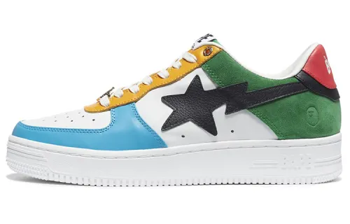 BAPE A BATHING APE Bape Sta Low Tokyo 2021