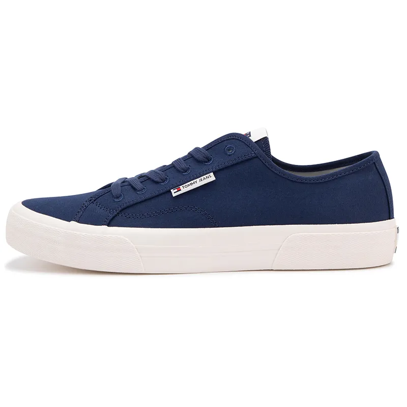 Tommy Hilfiger Canvas Shoes Men's