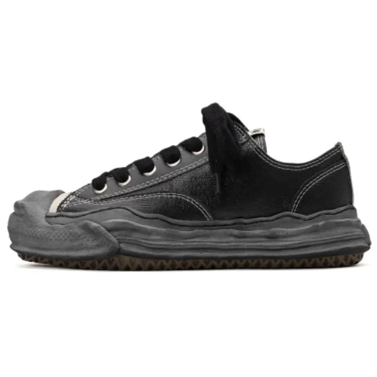 Maison MIHARA YASUHIRO Peterson Sneakers