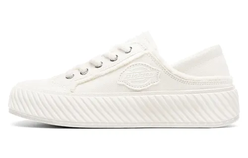 Dickies Low top Canvas Shoes Unisex