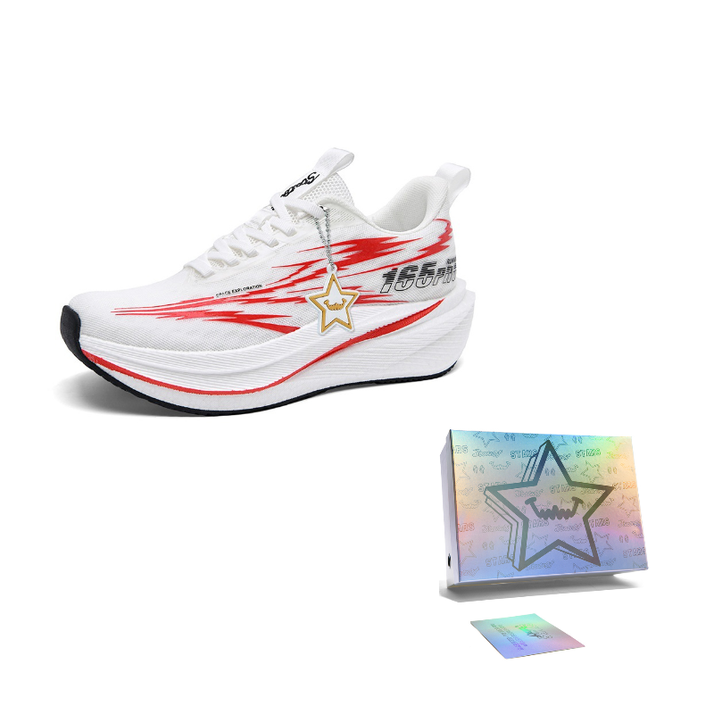 Stateof Stars Low top Running Shoes Unisex
