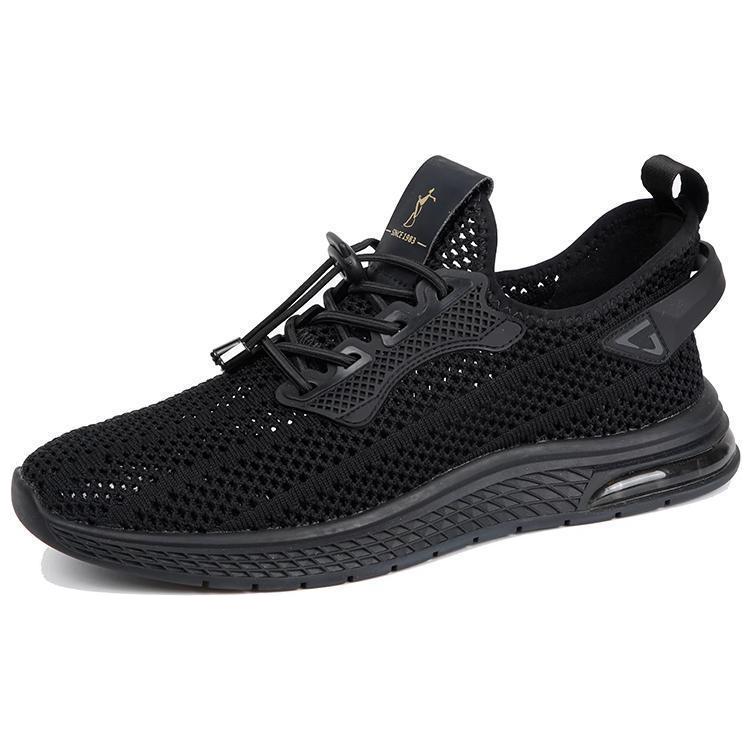 CAIZI Fabric Low top Running Shoes Men’s