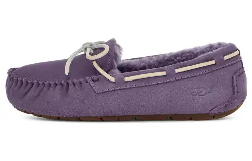 UGG Dakota Slipper Lilac Mauve Women's
