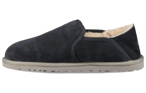 UGG Kenton Slipper Minimalistic Cozy Athleisure Casual Sports Shoe Blue