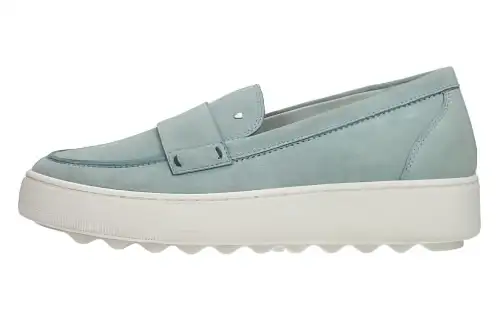 PHILIPPE MODEL Saint Malo Women's Casual Shoes Women's Green