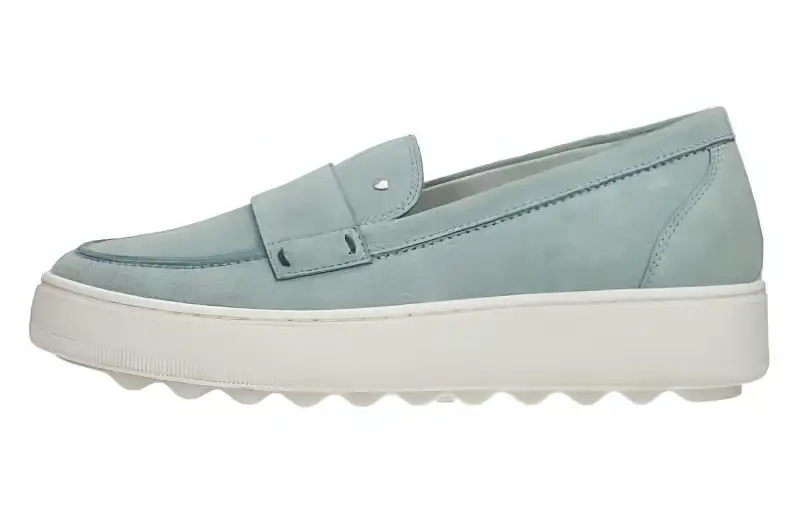 PHILIPPE MODEL Saint Malo Women's Casual Shoes Women's Green