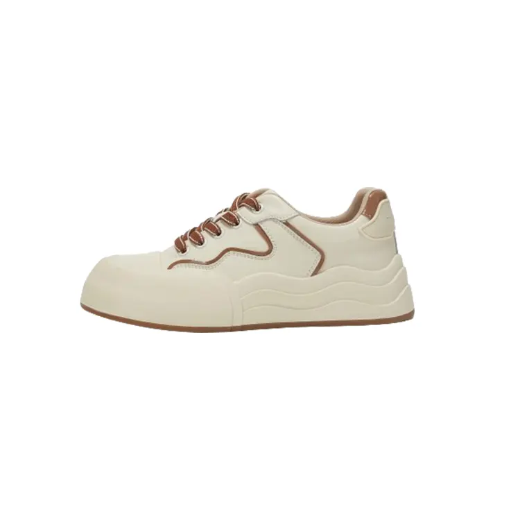 Teenie Weenie Synthetic Leather Low top Skateboard Shoes Women's