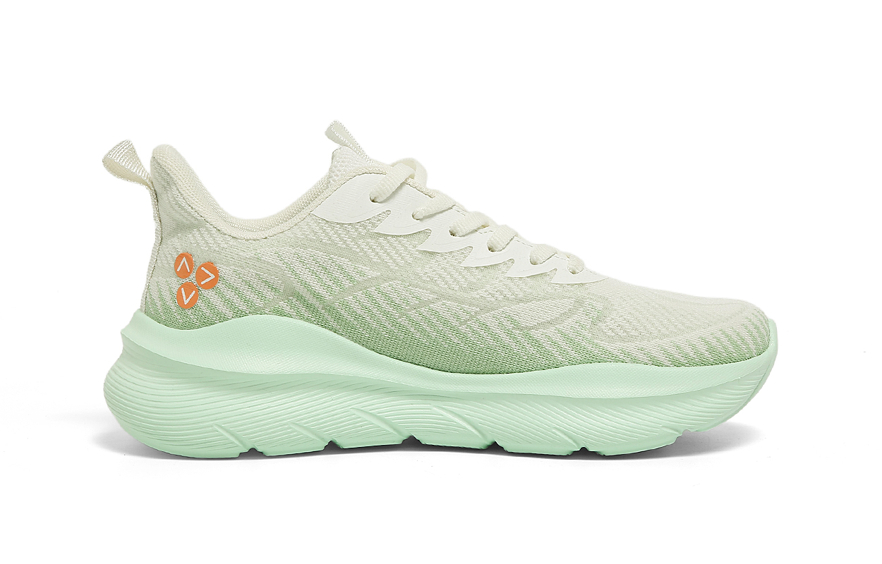 FOREVER 21 Slip Resistant Low top Physical Fitness Test & Exam Sprint Long Distance Running Shoes Women’s