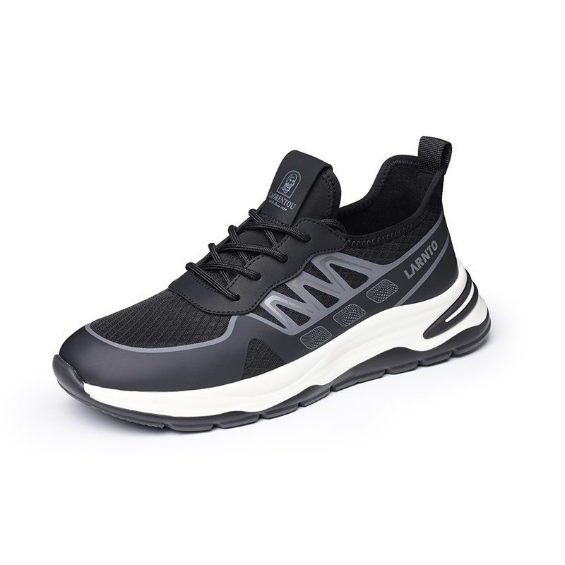 LAORENTOU Mesh Low top Running Shoes Men’s