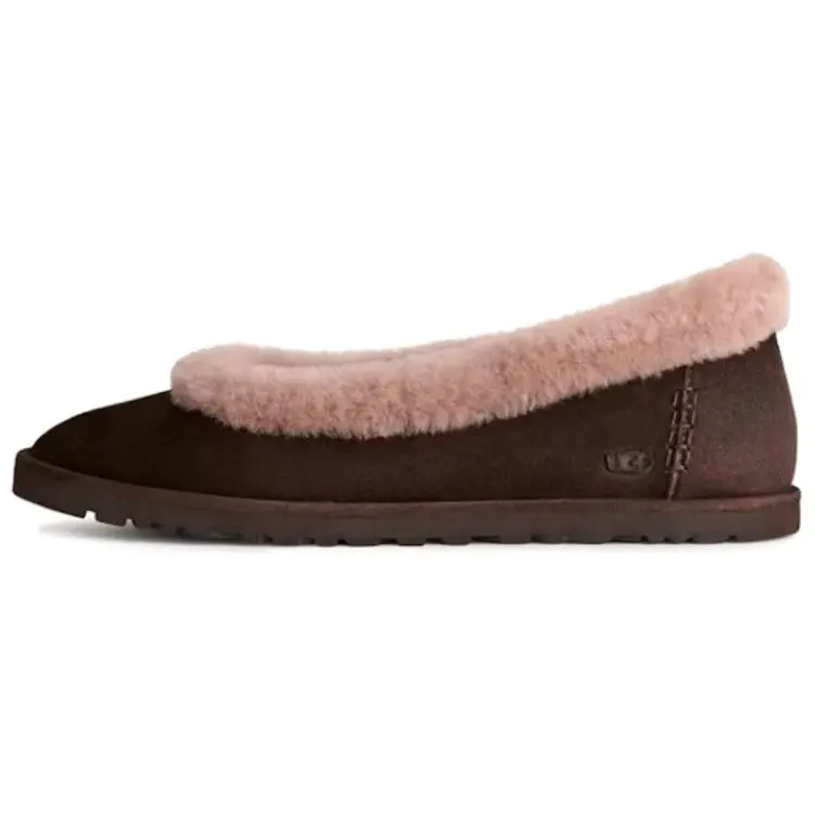UGG Zora Casual Shoes Women's Brown