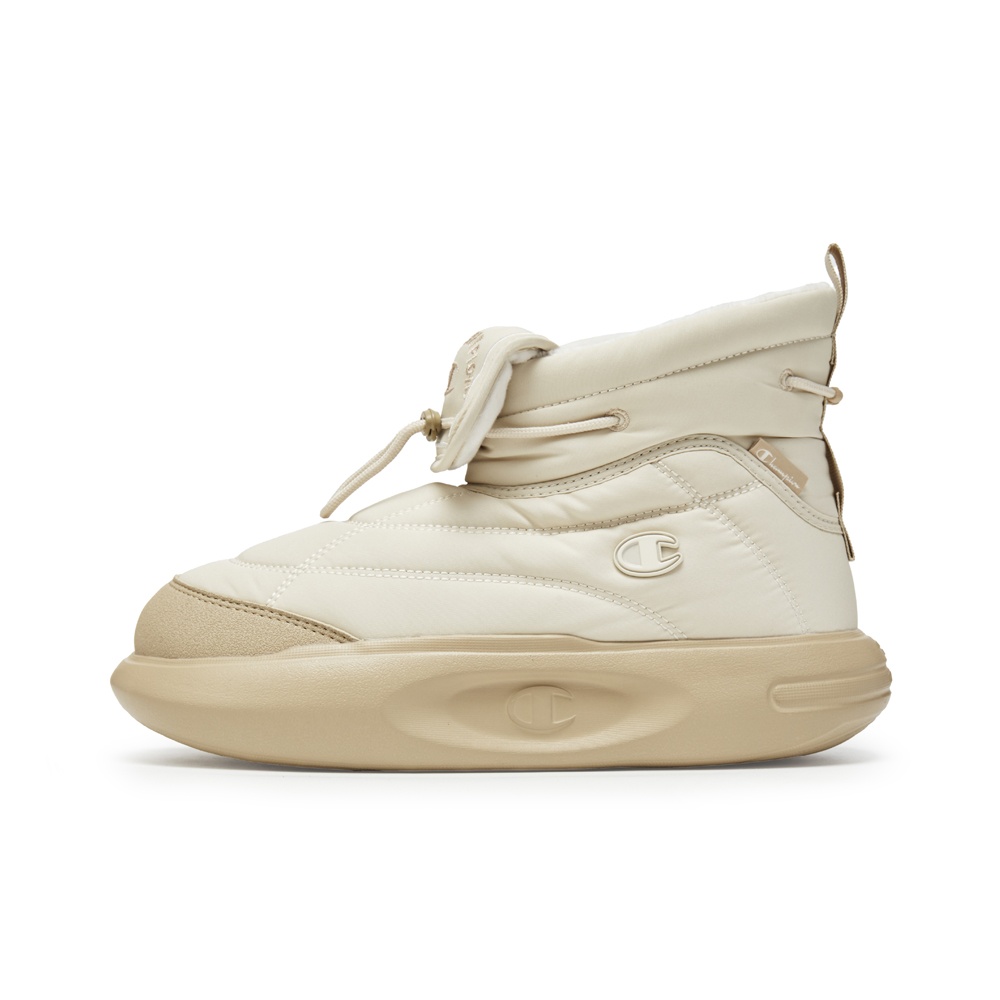 Мужские ботинки Champion Triangle Boots (серые)