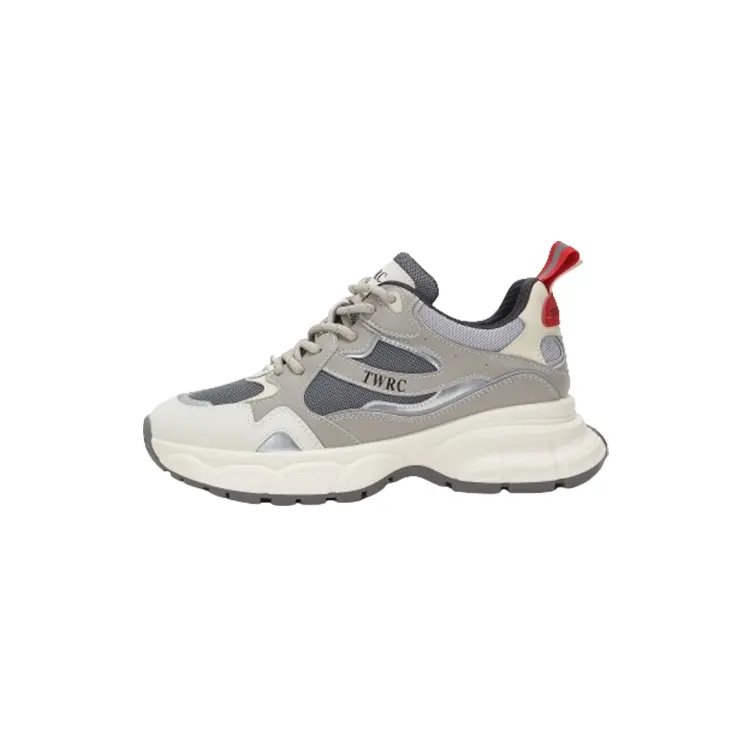 Teenie Weenie Synthetic Leather Low top Chunky Sneakers Women's
