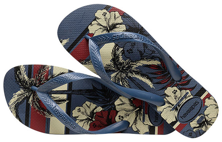 Havaianas Havinah Aloha Stylish Sandal Unisex Neon Green