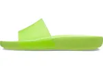 Crocs Sports Slippers Women's Green