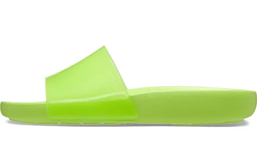 Crocs Sports Slippers Women's Green